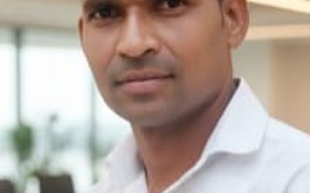 गोंडवाना गणतंत्र पार्टी के आंदोलन का असर, दीपका–डूमरकछार मार्ग की जर्जर सड़क व पुलों की मरम्मत शुरू