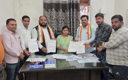 मस्तूरी में गणतंत्र दिवस पर तिरंगे के अपमान का आरोप, कार्रवाई की मांग