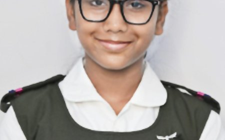 टीसीएस इंटेलिजेम में हैदराबाद की छात्रा बनी राष्ट्रीय विजेता