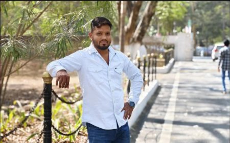 बिलासपुर शहर के 15 मंडलों में अध्यक्षों की घोषणा,अमर सिंह को सौंपी बिलासपुर पश्चिम की जिम्मेदारी, देखें लिस्ट