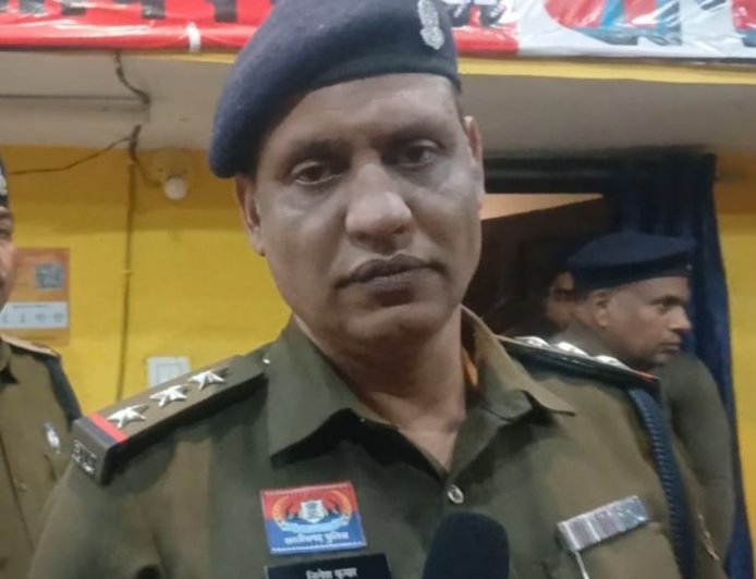 ब्रेकिंग न्यूज रतनपुर पुलिस की बड़ी कार्रवाई