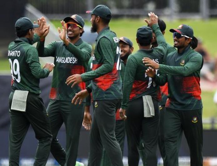 पाकिस्तान ने बांग्लादेश के रुख का समर्थन किया