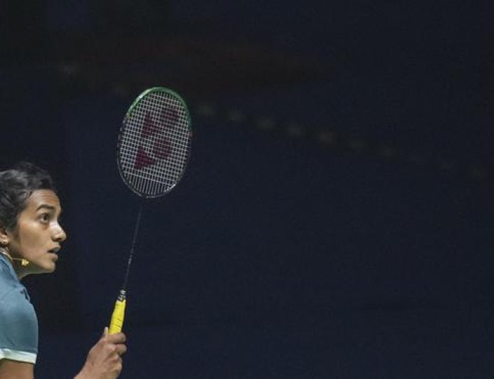 सिंधु-श्रीकांत ने दिलाया भरोसा, शुरुआती दौर में बाकी भारतीय बैडमिंटन खिलाड़ियों का सफर थमा