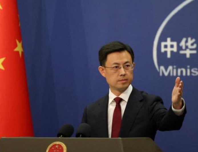 पनामा के फैसले के बाद चीन ने कंपनियों की सुरक्षा के लिए 'आवश्यक उपाय' करने की बात कही है।