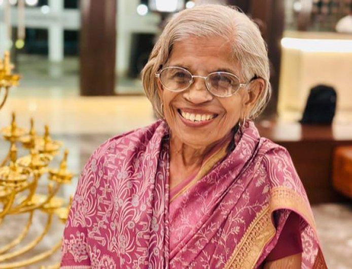 स्वेच्छा से देहदान: के. जी. लीलम्मा  का प्रेरणादायी कदम