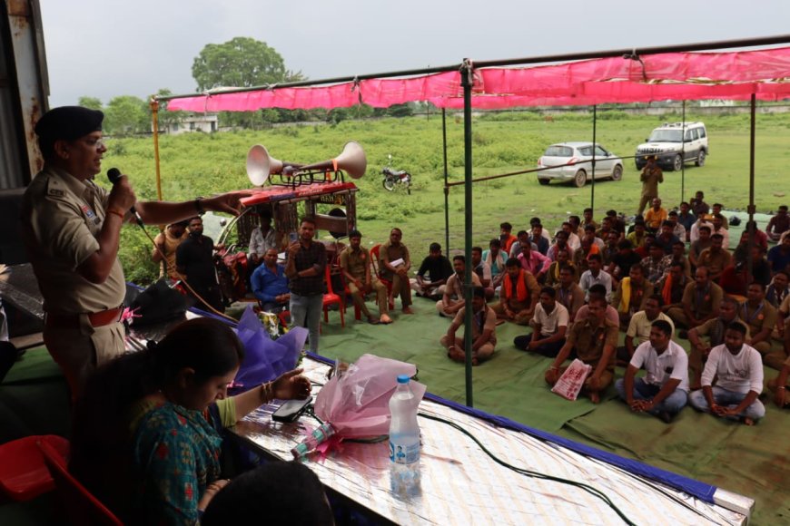 बिना लाइसेंस वाहन चलाना पड़ेगा भारी,12 जनवरी से बिलासपुर में लर्निंग लाइसेंस शिविर