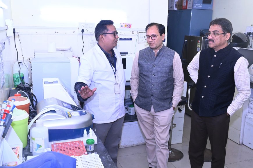 राज्य मानसिक अस्पताल के जीवनदीप समिति की बैठक में लिये गये कई निर्णय