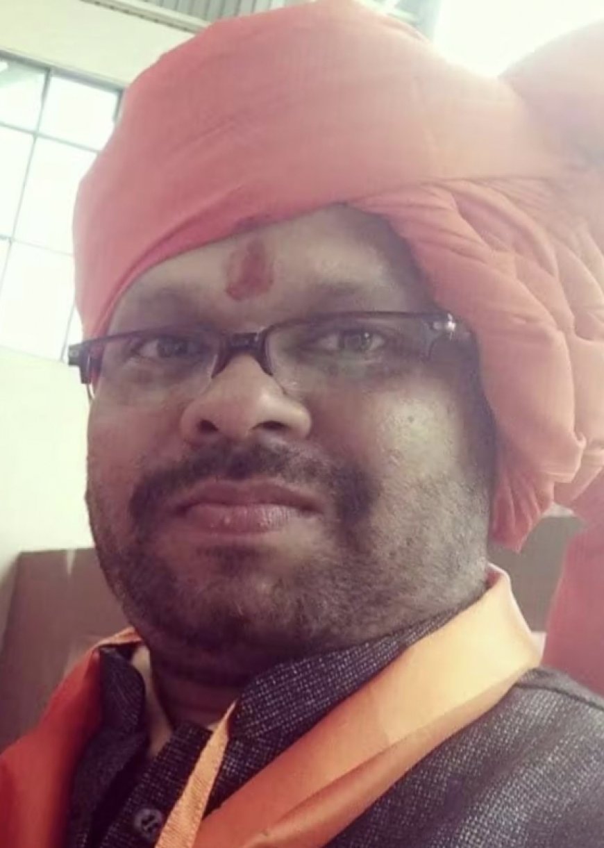 क्षत्रिय महासभा की समन्वय बैठक में शामिल होंगे चुलेश्वर राठौर, जयपुर में होगा राष्ट्रीय समन्वय
