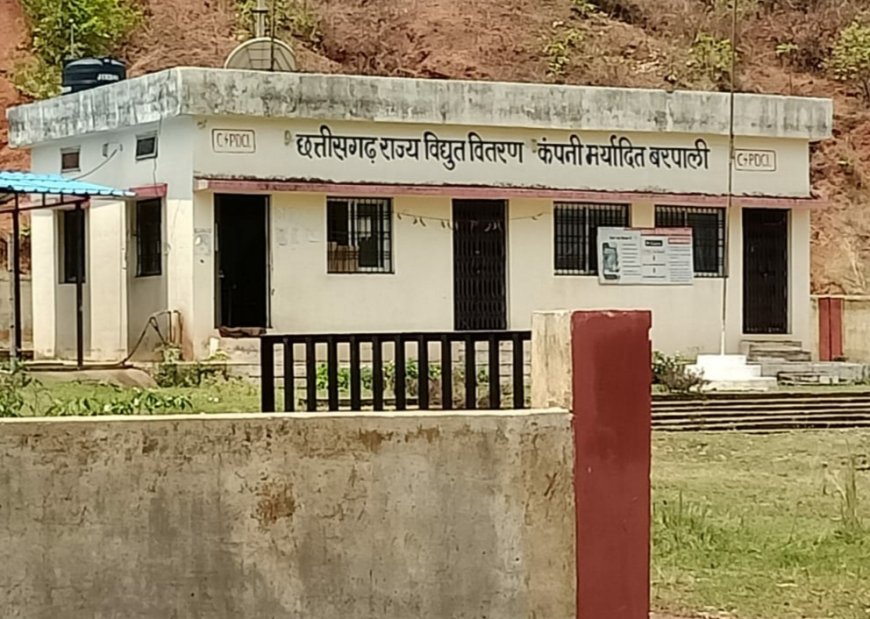 एक फाल्ट,12 गांव बेहाल मड़वारानी क्षेत्र में 24 घंटे बाद हुई सप्लाई