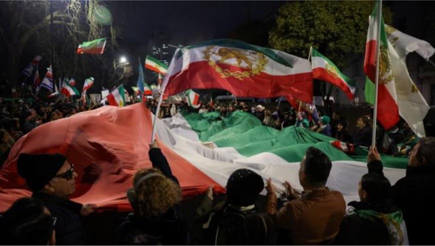 विरोध प्रदर्शन के बाद ईरान में सीमित इंटरनेट सेवा कुछ समय के लिए बहाल हुई।