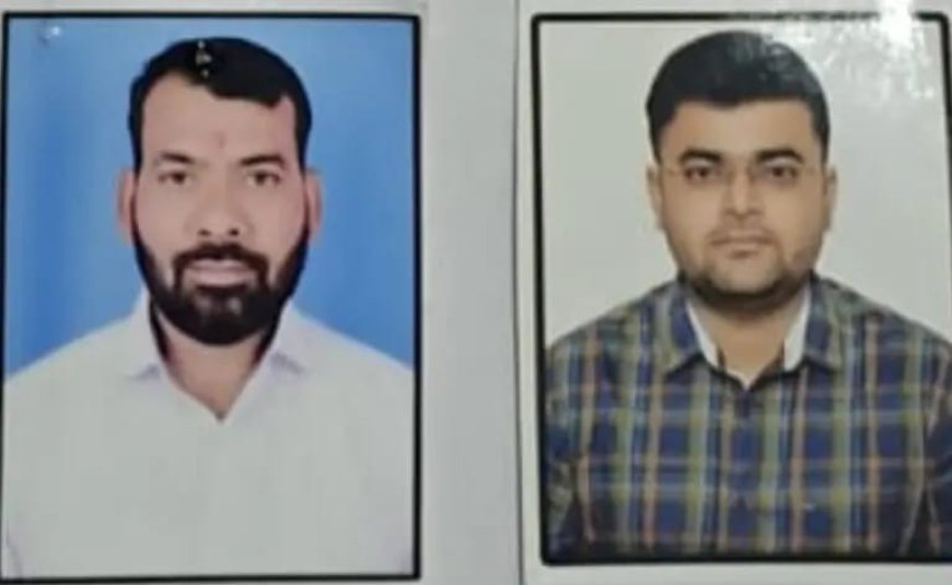 इलाज में लापरवाही, मरीज की मौत, डॉक्टर और मैनेजर गिरफ्तार