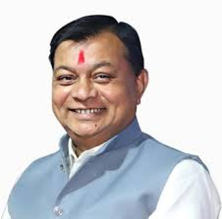 रायपुर : गणतंत्र दिवस मुख्य समारोह का आयोजन कवर्धा में 9 बजे से,वाणिज्य उद्योग मंत्री लखन लाल देवांगन करेंगे कवर्धा जिला मुख्यालय में ध्वजारोहण