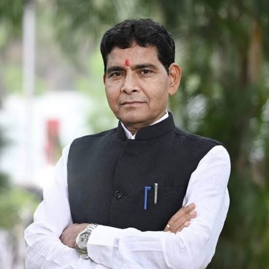 गणतंत्र दिवस पर मंत्री टंकराम वर्मा करेंगे ध्वजारोहण, लेंगे सलामी