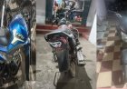 नाबालिग चोरों का भंडाफोड़: सिविल लाइन रामपुर - सीएसईबी पुलिस की संयुक्त कार्रवाई