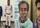 कोरबा पुलिस की ताबड़तोड़ कार्रवाई: 27 वारंटी गिरफ्तार,एक सप्ताह में 62 आरोपी सलाखों के पीछे