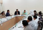प्रगतिरत विकास कार्य समयसीमा में पूर्ण हों,अप्रारंभ कार्य शीघ्र प्रारंभ कराएं जाएं, यह सुनिश्चित करें - महापौर