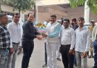 छत्तीसगढ़ के गेड़ी नृत्य ने कर्तव्य पथ पर रचा इतिहास