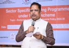 इको टूरिज्म क्षेत्र में रोजगार की अपार संभावनाएं : विधायक अमर अग्रवाल