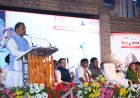 मुख्यमंत्री विष्णु देव साय ने किया तीन दिवसीय सिरपुर महोत्सव का शुभारंभ सिरपुर को अंतरराष्ट्रीय पर्यटन केंद्र बनाने की दिशा में सरकार प्रतिबद्ध - मुख्यमंत्री विष्णु देव साय