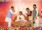 छत्तीसगढ़ के शांति प्रिय धरा में कबीरपंथ का है व्यापक प्रभाव - मुख्यमंत्री विष्णु साय