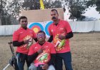 हौसले की उड़ान : सीआरपीएफ जवान से पैरा तीरंदाज बने तोमन कुमार, राष्ट्रीय प्रतियोगिता में रचा इतिहास