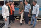 मानवता की मिसाल बिलासपुर में भटक रहे गुजरात के युवक की अखिल भारतीय हिंदू परिषद व सीजी क्राइम न्यूज़ ने की मदद