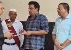 आधारहीन शिकायतों पर छत्तीसगढ़ सराफा एसोसिएशन ने जताई कड़ी आपत्ति, बिना जांच दंडात्मक कार्रवाई पर रोक की मांग