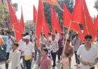देवांगन समाज का श्रद्धा उत्सव मां परमेश्वरी महोत्सव की शुरुआत