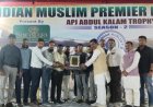 इंडियन मुस्लिम प्रीमियर लीग सीजन-2 का रोमांच जारी, एपीजे अब्दुल कलाम ट्रॉफी में युवाओं का जोश चरम पर