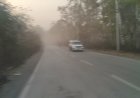 SECL की लापरवाही से धुआं-धुआं हुआ जनजीवन, कोयले की धूल फांकने को मजबूर कर्मचारी और ग्रामीण, प्रबंधन ने आंखों पर बांधी पट्टी