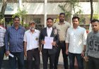 फिल्म विवाद: यादव समाज के  अपमान के विरोध में अखिल भारतवर्षीय यादव महासभा सड़क पर उतरी, अखिलेश यादव ने बताया अपमानजनक*