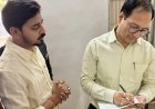 एनएसयूआई की पहल रंग लाई 9वीं-11वीं की परीक्षा अब 25 मार्च से, छात्रों को मिली राहत