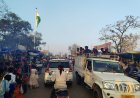 पाली मेला भीड़ में सक्रिय महिला जेब कतरा गैंग से सावधान रहने की अपील महाशिवरात्रि से शुरू हुए 15 दिवसीय मेले में कई लोग हुए चोरी के शिकार