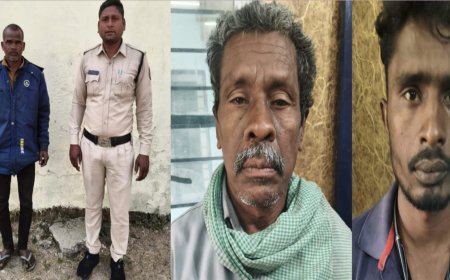 कोरबा पुलिस की ताबड़तोड़ कार्रवाई: 27 वारंटी गिरफ्तार,एक सप्ताह में 62 आरोपी सलाखों के पीछे