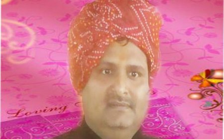 केंद्रीय बजट से गांव-गरीब, युवा और मध्यम वर्ग निराश : रविन्द्र सिंह