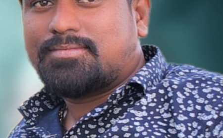 बेलतरा पूर्वी मंडल को मिला नया नेतृत्व राजू सोनकर बने भाजपा अनुसूचित जाति मोर्चा के मंडल अध्यक्ष