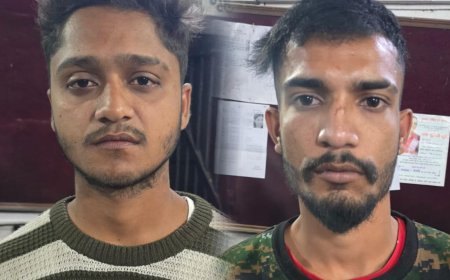 जुआ-सट्टा के खिलाफ सिटी कोतवाली पुलिस का अभियान, आरोपी जेल भेजा गया