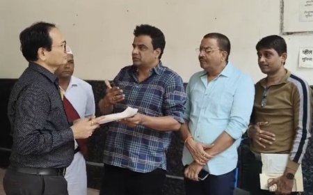 सोने के बढ़ते दामों के बीच सराफा व्यापारियों पर शिकायतों की बाढ़, एसोसिएशन ने उठाई आवाज, अध्यक्ष कमल सोनी बोले: पहले जांच, फिर कार्रवाई