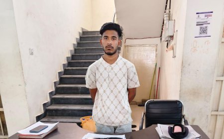 चाकूबाजी करने वाले आरोपियों पर  बिलासपुर पुलिस का प्रहार,वाहन ठकराने की बात को लेकर हुए थे विवाद मुख्य आरोपी सहित 04 अपचारी बालक गिरफ्तार