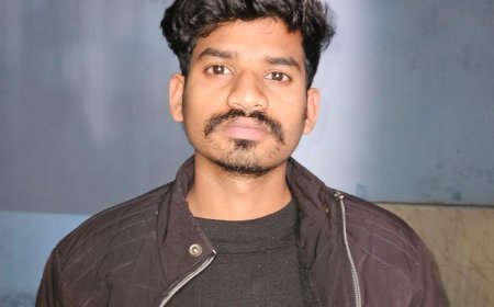 सोशल मीडिया में निजी फोटो वायरल आरोपी गिरफ्तार...आईटी एक्ट के तहत तोरवा पुलिस ने आरोपी को कोर्ट में पेश किया।