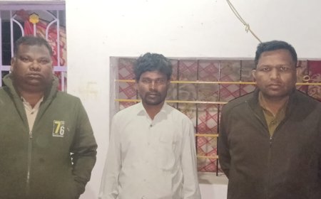 “सजग कोरबा – सतर्क कोरबा” अभियान: रात्रि चेकिंग व कांबिंग गश्त में पुलिस की सख्त कार्रवाई