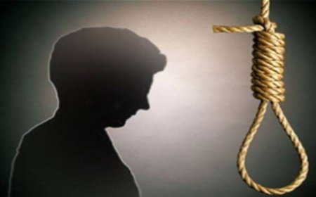 पीएससी की तैयारी कर रहे छात्र ने की आत्महत्या