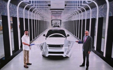 निवेश आकर्षित करने के मामले में तमिलनाडु राज्यों से नहीं, बल्कि राष्ट्रों से प्रतिस्पर्धा करता है: स्टालिन