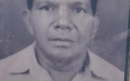 पैसे नहीं देने पर बेटे ने पिता को उतारा मौत के घाट सिरगिट्टी में सनसनी, नशेड़ी बेटे ने फावड़े से की बुजुर्ग पिता की हत्या