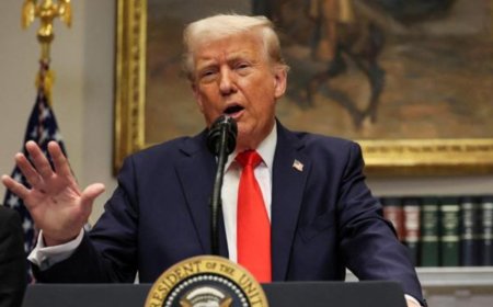 ट्रंप ताइवान को हथियार भेजने के बारे में 'जल्द ही' फैसला लेंगे