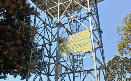 सोलर नल-जल योजना से कुमा में पहुंच रहा हर घर स्वच्छ पेयजल...पानी के लिए घंटों कतार से मिली मुक्ति