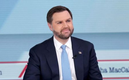 अमेरिका से बातचीत के बाद ईरान उत्साहित है, लेकिन वैंस का कहना है कि 'रेड लाइन्स' पूरी नहीं हुईं।