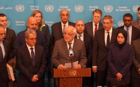 भारत ने भी उन देशों की सूची में अपना नाम जोड़ लिया है जो वेस्ट बैंक पर इजरायल के एकतरफा उपायों की आलोचना कर रहे हैं।