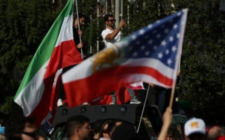 पश्चिम एशिया में तनाव का माहौल बना रहने के कारण ईरान और अमेरिका ने अपनी सैन्य क्षमता को मजबूत किया है।