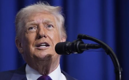 सर्वेक्षण के अनुसार, भारतीय अमेरिकी बड़े पैमाने पर ट्रंप के पहले वर्ष के कार्यकाल के प्रदर्शन से असंतुष्ट हैं, लेकिन डेमोक्रेट्स को इसका कोई लाभ नहीं मिला है।